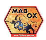 Mad Ox Fireworks